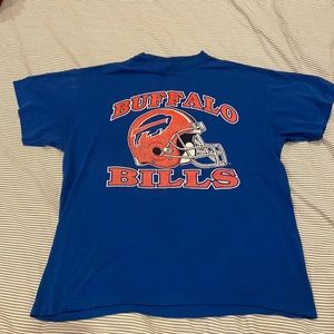 Vintage Buffalo Bills T-shirt